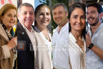 Cambiemos: De Angeli repite como senador y habrá internas en Diputados