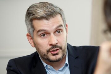 La última rosca: Peña supervisó las candidaturas en todas las provincias (definición en Entre Ríos)