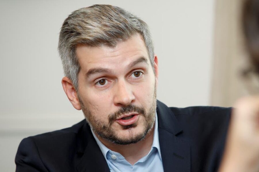 La última rosca: Peña supervisó las candidaturas en todas las provincias (definición en Entre Ríos)