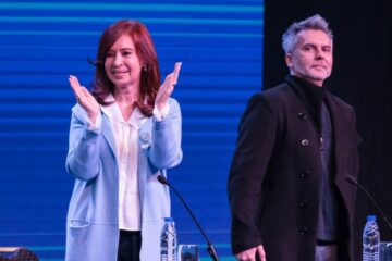 Una reunión con Urribarri, la excusa de Cristina Kirchner para faltar al juicio