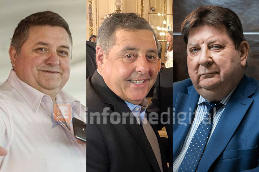 Cambiemos: también habrá internas contra De Angeli