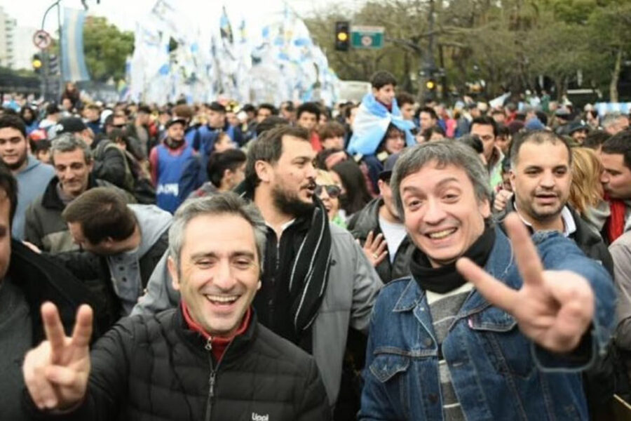 La Cámpora copó los espacios y dejó heridos en el peronismo tradicional (“batalla” en Entre Ríos)