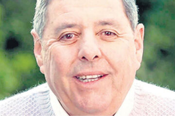 Kueider vs. De Angeli