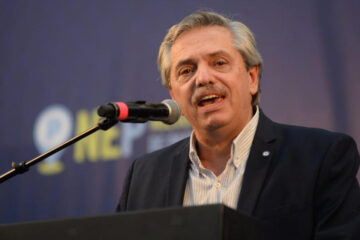 La Rural de Entre Ríos contra posibles medidas de Alberto