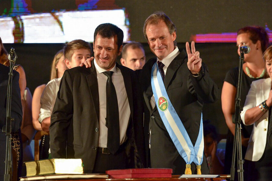 Bordet y Kueider rechazaron eliminar las PASO