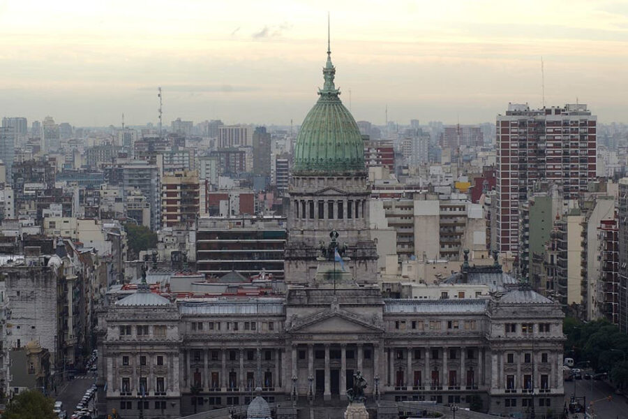 El peronismo se unió en su rechazo al proyecto para suspender las PASO (declaraciones del ex gobernador de Entre Ríos)
