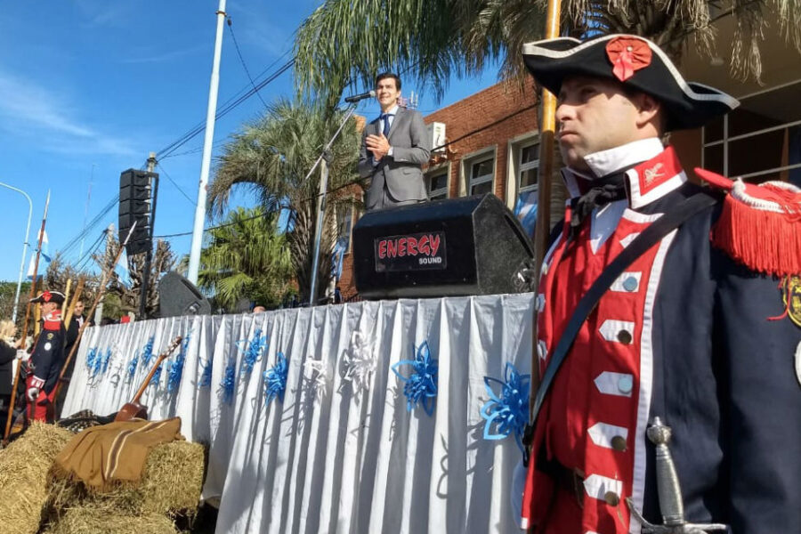 Urtubey dice que Bordet y Cresto no lo recibieron por cuestiones de agenda