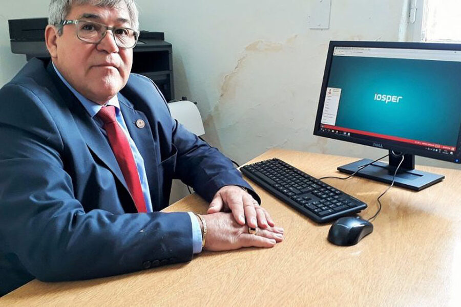 IOSPER aumenta cuota pero dice que menos que la inflación