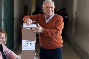 Reeligieron a Cambiemos y decretaron la emergencia económica