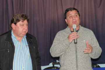 Durísima respuesta de Casaretto