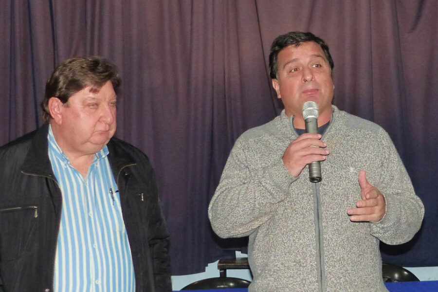 Durísima respuesta de Casaretto