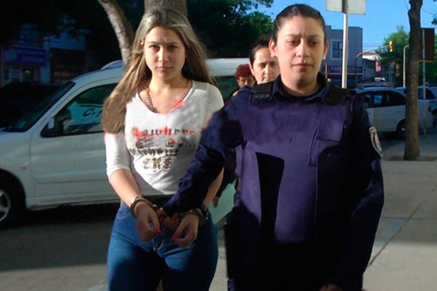 Nahir seguirá presa