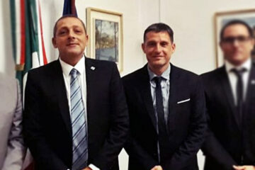 Hay nuevo decano en Gestión