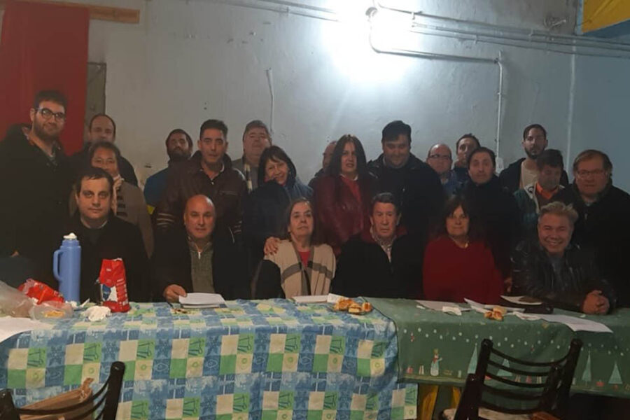 Quejas de pichettistas por dejarlos afuera