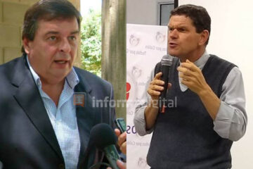 Un cura denunció reparto de droga en las elecciones de Colón