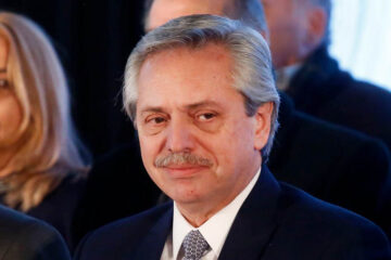 Una foto con los excompañeros de Pichetto (ausencia del entrerriano Guastavino)