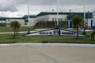 El Gobierno apeló un fallo que prohíbe el uso de camas dobles en las celdas individuales de presos federales (referencia a Entre Ríos)