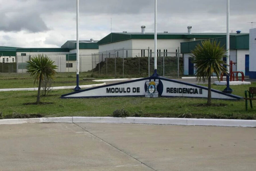 El Gobierno apeló un fallo que prohíbe el uso de camas dobles en las celdas individuales de presos federales (referencia a Entre Ríos)