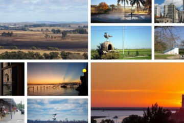 10 escapadas para el fin de semana largo del 9 de julio (termas de Entre Ríos)