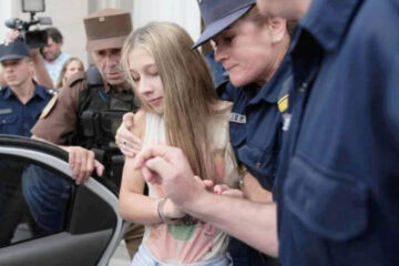 Confirmaron la fecha que definirá el futuro de Nahir Galarza (Casación entrerriana decide si confirma o revoca sentencia)