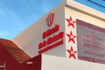 Atlético Paraná también recibe a gente en situación de calle