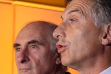 Los funcionarios de De la Rúa que volvieron con Macri