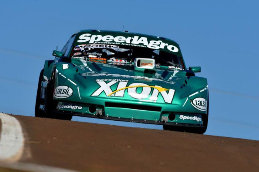 Turismo Carretera: por qué la Copa de Oro es un laberinto para los campeones (referencia a autódromo de Entre Ríos)