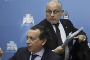 Explican hoy a provincias el acuerdo Mercosur-UE (aseguran que beneficia a Entre Ríos)