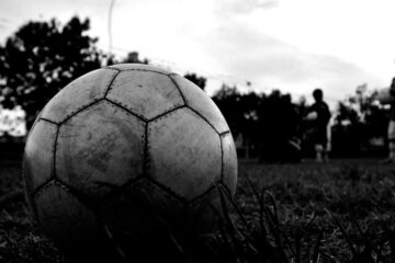 Fútbol argentino: uno de cada tres futbolistas es bonaerense y 93 salieron de Boca y River (48 son de Entre Ríos)