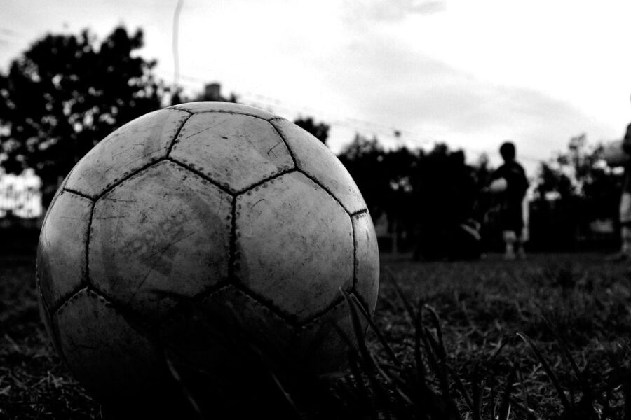 Fútbol argentino: uno de cada tres futbolistas es bonaerense y 93 salieron de Boca y River (48 son de Entre Ríos)