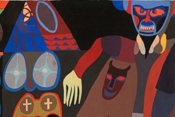 El Fausto de Estanislao Del Campo, en una nueva edición exquisita (recuerdan que creció en Entre Ríos)