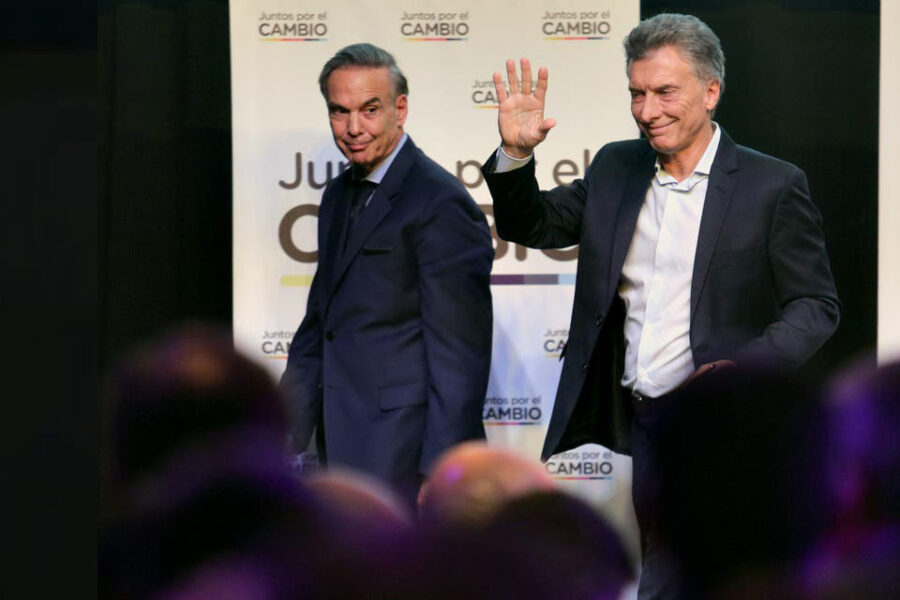 Elecciones: el Gobierno concentra la campaña en 70 centros urbanos (recuerdan derrota en Entre Ríos)