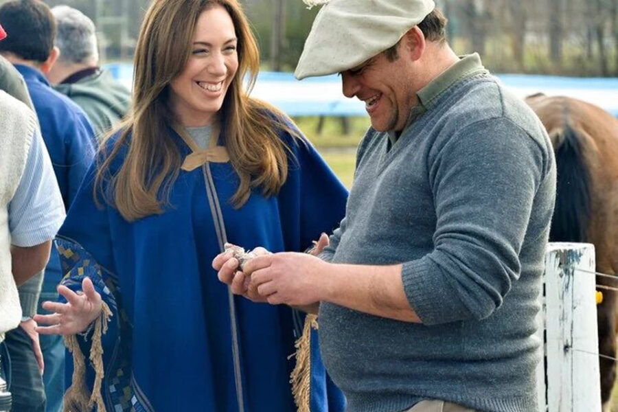 Elecciones 2019: datos fuertes en la batalla por el Gran Buenos Aires (referencia a Entre Ríos)