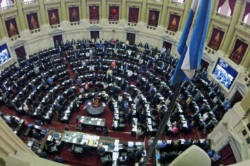 Elecciones 2019: todas las bancas que se ponen en juego (bancas de Entre Ríos)