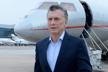 Vuelos en épocas de campaña: la polémica entre los gastos privados y los fondos públicos (Bullrich en Entre Ríos)