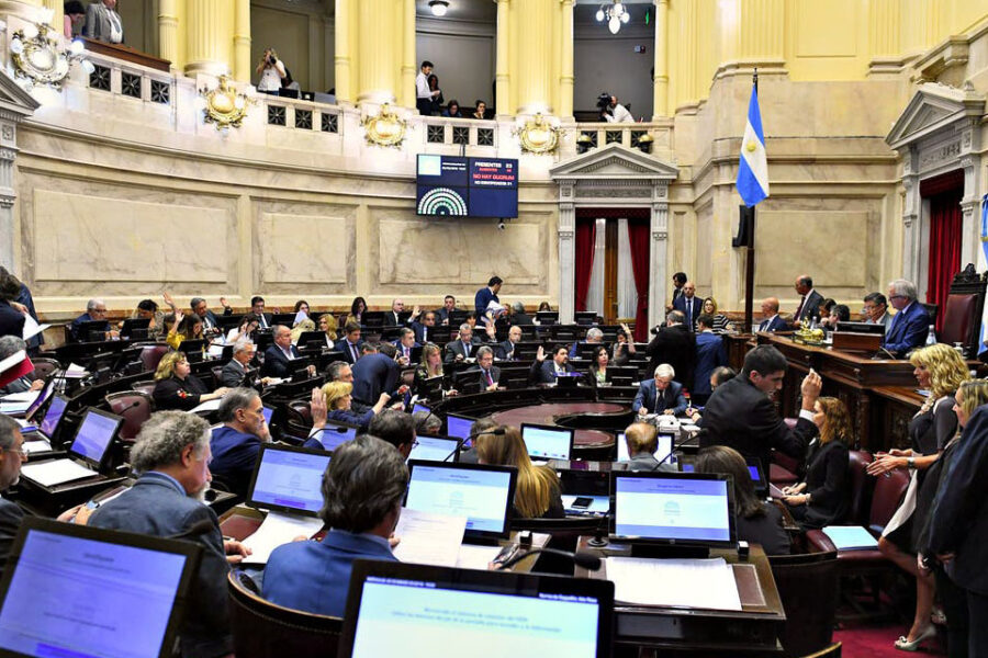 Las primarias definen pulseadas de peso en la carrera para el Senado (interna de Cambiemos en Entre Ríos)