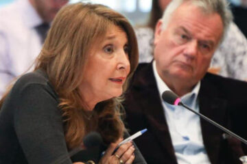 Los antiabortistas se niegan a votar a la defensora de la Niñez (la designación es impulsada por una entrerriana)