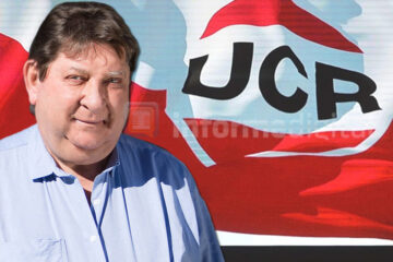 No se baja y apunta a los radicales cansados del PRO