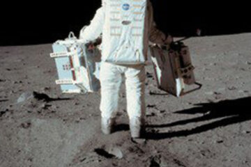 El recuerdo de artistas, políticos e intelectuales de aquel momento mágico (recuerdo de un entrerriano)