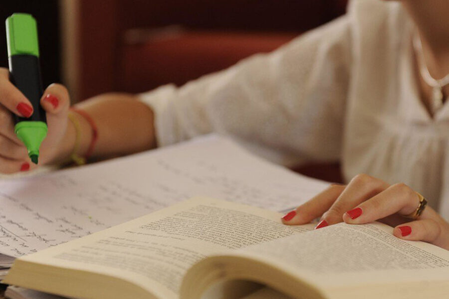 La lengua italiana gana estudiantes en el país (asociación en Entre Ríos)