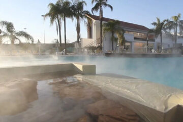 Termas: equipaje exprés para un descanso renovador en invierno (ciudades termales entrerrianas)