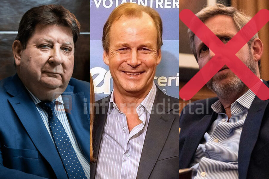 PRO y UCR ya no están Juntos por el Cambio