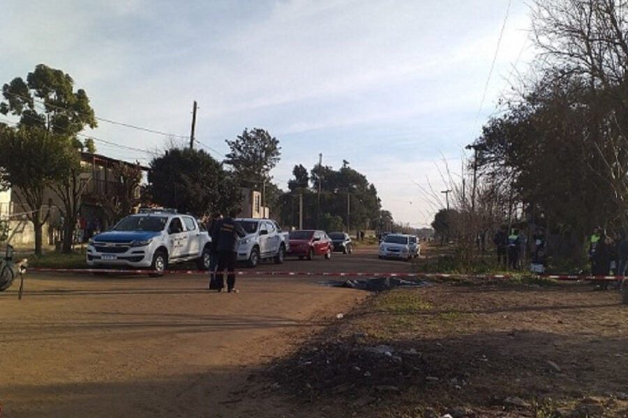 Una joven de 14 años y su madre fueron asesinadas en Villaguay (en Entre Ríos)