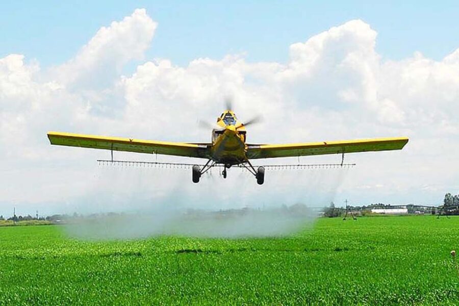 Entre Ríos debate el modelo agroindustrial de la Argentina