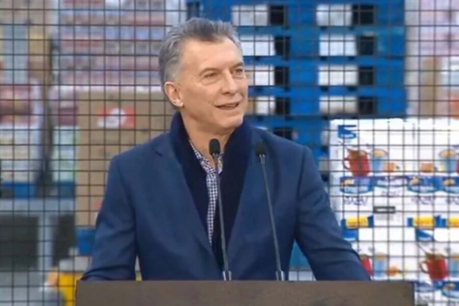 Macri visita Entre Ríos con agenda acotada