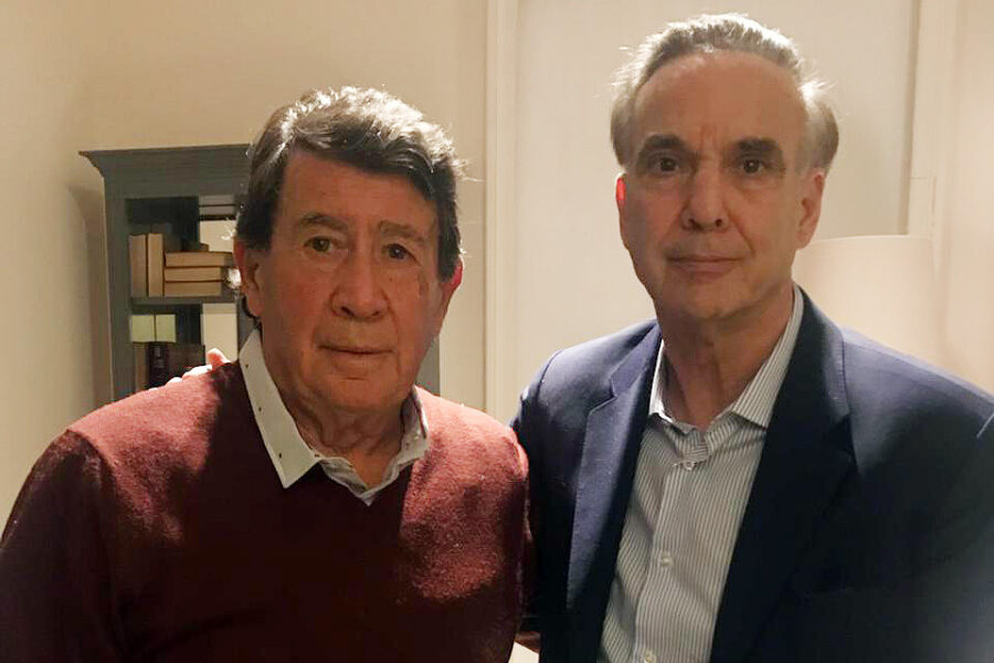 Filtran la estrategia de Alasino para cortar el trato de traidor a Pichetto