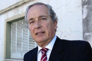 Los esfuerzos de Leissa para votar a Macri