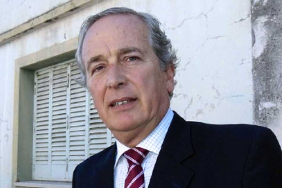 Los esfuerzos de Leissa para votar a Macri