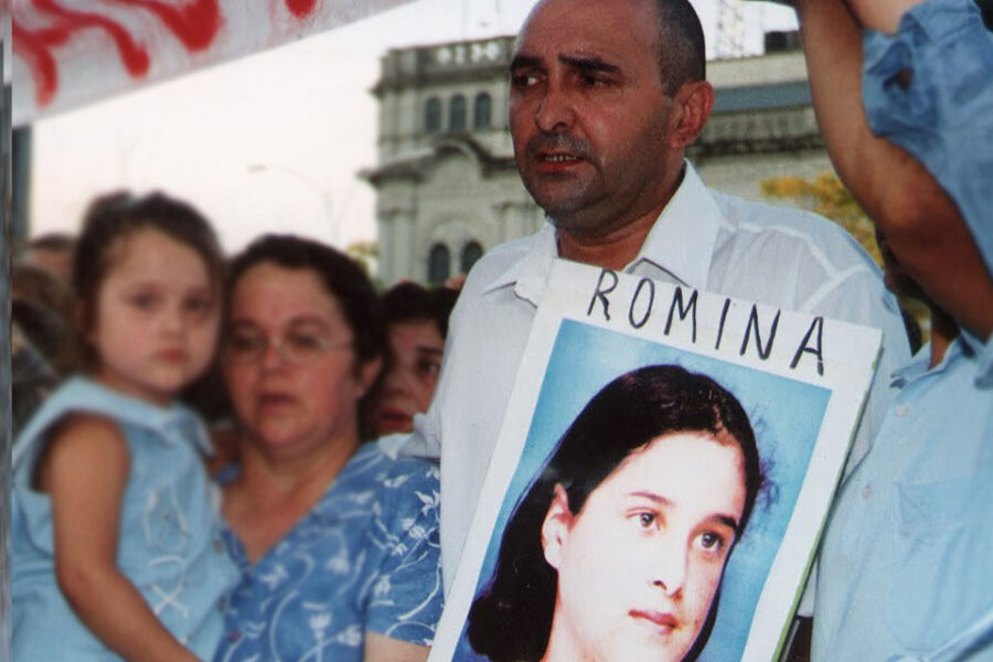 Tras el incendio de su casa murió el papá de la nena asesinada en 2001