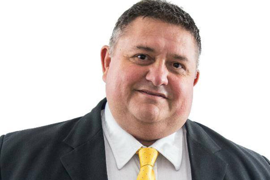 “Los timbreos se terminaron porque el oficialismo no puede salir ni a la esquina”